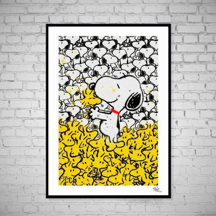 SKE - Out of Pattern, Antiek en Kunst, Kunst | Designobjecten