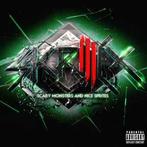 cd - Skrillex - Scary Monsters And Nice Sprites, Verzenden, Zo goed als nieuw