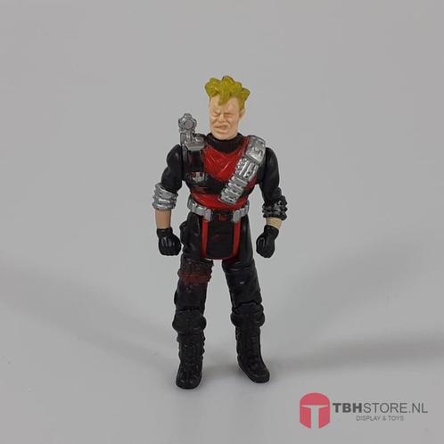 M.A.S.K. - Floyd Malloy (M.A.S.K. Figuren, Toys) (Toys), Verzamelen, Poppetjes en Figuurtjes, Zo goed als nieuw, Verzenden