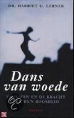 Dans Van Woede 9789041405739 Harriet G. Lerner, Boeken, Verzenden, Gelezen, Harriet G. Lerner