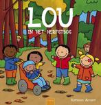 Boek: Lou in het herfstbos - (als nieuw), Zo goed als nieuw, Verzenden