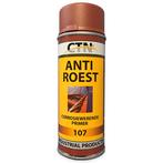 CTN Anti Roest Primer (400ml), Verzenden, Nieuw