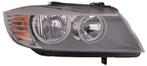 KOPLAMP VOOR BMW 3 E90/E91 2005-2009 63117202574, Auto-onderdelen, Verlichting, Ophalen of Verzenden, Nieuw