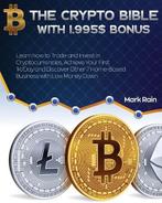 The Crypto Bible with 1.995$ Bonus, Verzenden, Nieuw