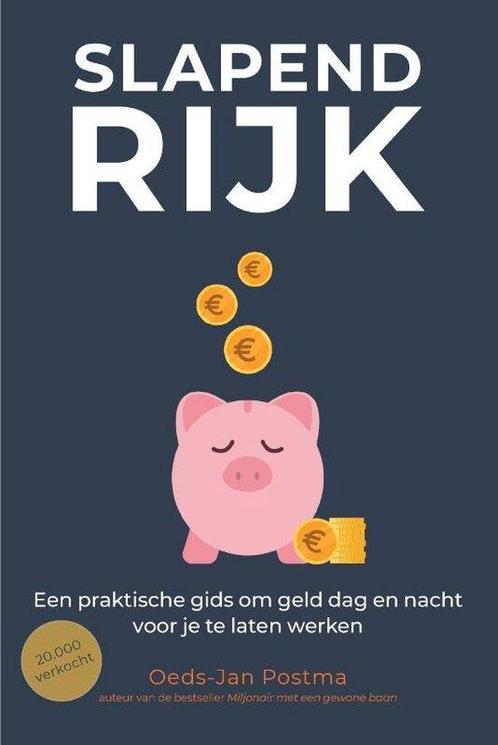 9789464439335 Slapend rijk | Tweedehands, Boeken, Schoolboeken, Zo goed als nieuw, Verzenden