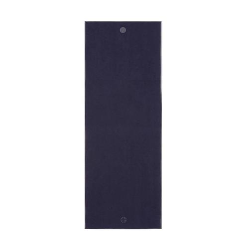 Yoga handdoek yogitoes midnight - Manduka, Sport en Fitness, Overige Sport en Fitness, Nieuw, Verzenden