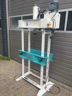 AYEL-TECH werkplaatspers garagepers, Doe-het-zelf en Verbouw, Gereedschap | Overige machines, Nieuw