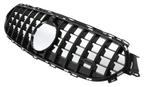 GT-R Panamericana AMG Look Front Grill voor Mercedes Benz E-, Auto diversen, Ophalen of Verzenden