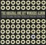 cd - Various - The Original One Hit Wonders Album, Verzenden, Zo goed als nieuw
