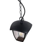 LED Hanglamp - Hangverlichting - Trion Kadenta - E27 Fitting, Ophalen of Verzenden, Nieuw, Metaal
