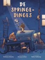 De Springe-dinges (9789464530209, Kathleen Doherty), Boeken, Verzenden, Nieuw