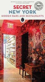 9782361954543 Jonglez Secret Guides- Secret New York - Hi..., Boeken, Verzenden, Nieuw, Michelle Young