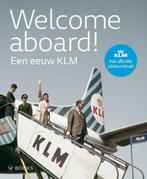 Welcome aboard! 9789462583214 Bram Bouwens, Verzenden, Gelezen, Bram Bouwens