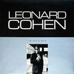 LP gebruikt - Leonard Cohen - Im Your Man (Europe, 1988), Cd's en Dvd's, Vinyl | Pop, Zo goed als nieuw, Verzenden
