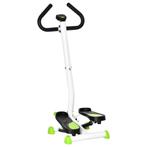 TRUUSK Stepper Fitness Swing Stepper Met LCD Scherm & Handva, Sport en Fitness, Verzenden, Nieuw