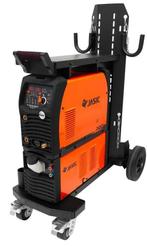 TIG lasinverter Jasic 315A AC/DC Digital Pulse Water Cooled, Doe-het-zelf en Verbouw, Gereedschap | Lasapparaten, Ophalen of Verzenden