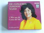 De Zangeres Zonder Naam - Het beste van (2 CD), Verzenden, Nieuw in verpakking