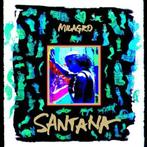 cd - Santana - Milagro, Verzenden, Zo goed als nieuw