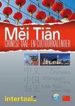 Mei Tian Chinese Taal- en Cultuurkalender scheurkalender + o, Verzenden, Zo goed als nieuw, Beer