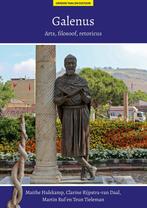 9789059973534 Galenus | Tweedehands, Verzenden, Zo goed als nieuw, Maithe Hulskamp