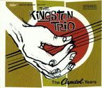 cd box - The Kingston Trio - The Capitol Years, Verzenden, Zo goed als nieuw