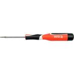 Yato Yt-25852 Schroevendraaier, Torx, Verzenden, Nieuw