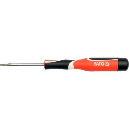 Yato Yt-25852 Schroevendraaier, Torx, Computers en Software, Laptop-opladers, Verzenden