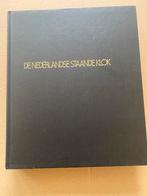 Standaardwerk - De Nederlandse Staande Klok - 497 blz., Antiek en Kunst, Antiek | Klokken, Ophalen of Verzenden