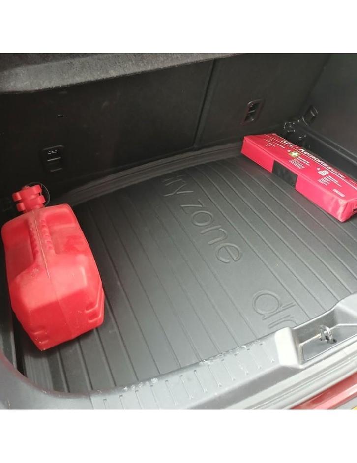 All Weather kofferbakmat Mazda CX-3 lage vloer vanaf 2015, Auto diversen, Automatten, Nieuw, Ophalen of Verzenden