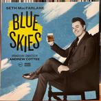 Seth MacFarlane – Blue Skies 602445196159 (1-12-Vinyl-..., Verzenden, Nieuw in verpakking