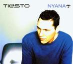 cd - Tiesto - Nyana
