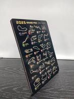 Formula 1 - 2025 - Aandenken aan een evenement, Decoratief, Nieuw