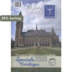 Speciale 2020 Catalogus / Postzegelcatalogus / 78, Verzenden, Zo goed als nieuw