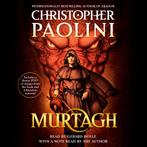 9780593823149 Murtagh: The World Eragon Christopher Paolini, Boeken, Fantasy, Nieuw, Christopher Paolini, Verzenden