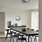 LED Plafondlamp - Cinque Cinardi - 1 Lichtpunt van 48 Watt -, Ophalen of Verzenden, Nieuw, Metaal