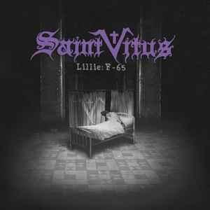 LP gebruikt - Saint Vitus - Lillie: F-65 (France, 2012, S..., Cd's en Dvd's, Vinyl | Hardrock en Metal, Zo goed als nieuw, Verzenden