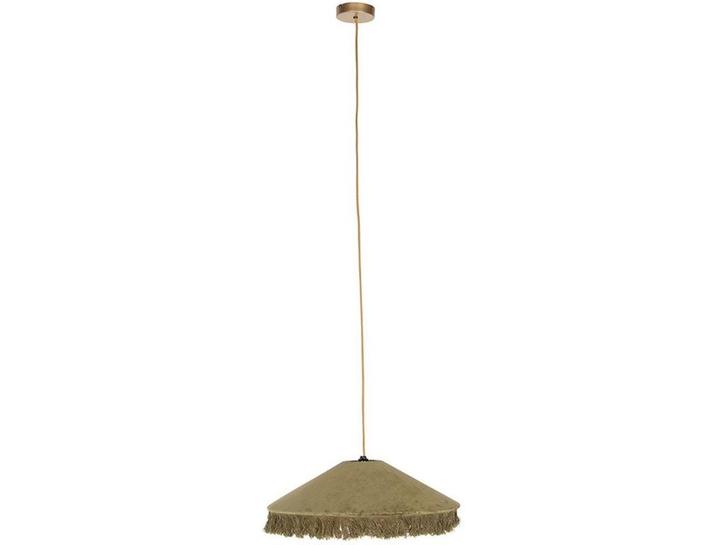 QAZQA Frills - Art Deco Hanglamp - Verstelbaar - Ø 500 mm -, Huis en Inrichting, Woonaccessoires | Overige, Nieuw, Verzenden