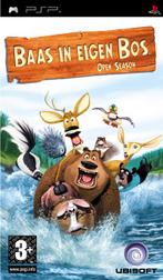 Open Season-Standaard (PSP) Gebruikt, Ophalen of Verzenden, Zo goed als nieuw