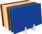 Houder voor snijplanken | Cap: 6 gleuven | 172x315x112(h)mm, Verzenden, Nieuw in verpakking