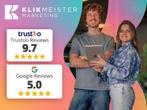 Website Zonder Vaste Lasten? Nu: Tijdelijke Actie!, Webdesign