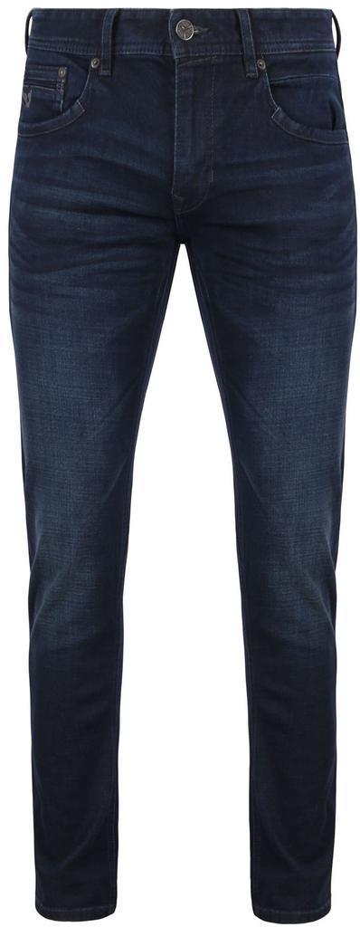 PME Legend Tailwheel Jeans Navy DDS maat W 38 - L 34 Heren, Kleding | Heren, Broeken en Pantalons, Blauw, Nieuw, Verzenden