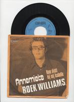 Roek Williams – Annemieke / Kom Dicht Bij Mij Isabelle (1-7, Cd's en Dvd's, Ophalen of Verzenden, Nieuw in verpakking