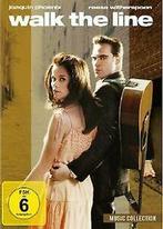 Walk the Line von Mangold, James  DVD, Cd's en Dvd's, Verzenden, Zo goed als nieuw