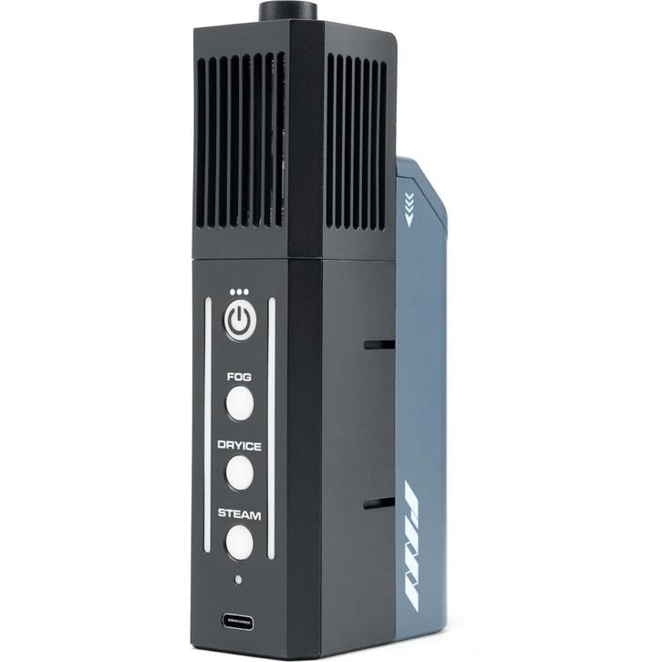 PMI Smokeninja-Pro Kit, Audio, Tv en Foto, Fotografie | Fotostudio en Toebehoren, Overige typen, Nieuw, Ophalen of Verzenden