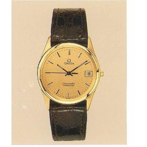 Omega - Zonder Minimumprijs - Seamaster “Darwin” Automatic, Sieraden, Tassen en Uiterlijk, Horloges | Heren