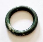 Tibetaans of Nepalees Jade Bangle - 75 mm (Zonder