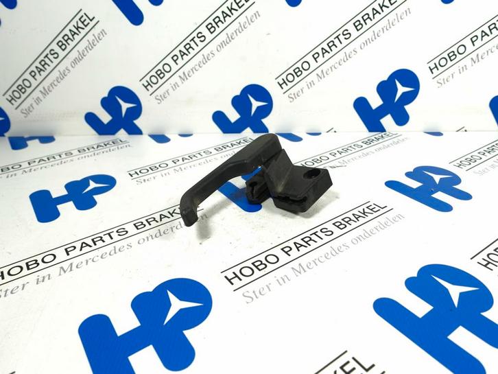 Motorkap opener A 910 887 1600 o.a: Sprinter w907, Auto-onderdelen, Interieur en Bekleding, Gebruikt, 3 maanden garantie, Mercedes-Benz