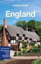 Lonely Planet England | 9781838693527 | LONELY PLANET ;, Zo goed als nieuw, LONELY PLANET ; PARKES,  Lorna ; Bindloss, Joe ; Albiston, Isabel
