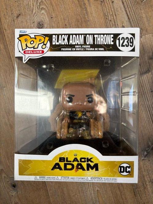 Funko - Funko Pop Set of 7 various pops Exclusive - 2020+ -, Antiek en Kunst, Antiek | Speelgoed