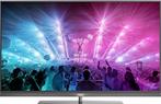 Philips 55PUS7181 - 55 inch 4K Ultra HD 100Hz smart LED TV, Ophalen, Philips, LED, Zo goed als nieuw